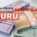Guru Sejahtera! Tunjangan Sertifikasi Guru Naik 25 Persen, Ini Besaran Resminya