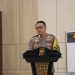 Polda Lampung Tegas Tangani Polisi Bermasalah, Kapolda: Tidak Ada Ruang untuk Pelanggaran
