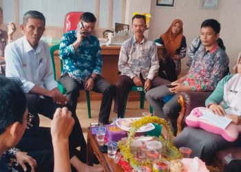 Pansus Pokir DPRD Pringsewu Mulai Inventarisir Masalah di Kecamatan Pringsewu