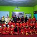 Tapak Suci Lampung Barat Gelar Ujian Kenaikan Tingkat, Semangat Baru untuk Atlet Pencak Silat
