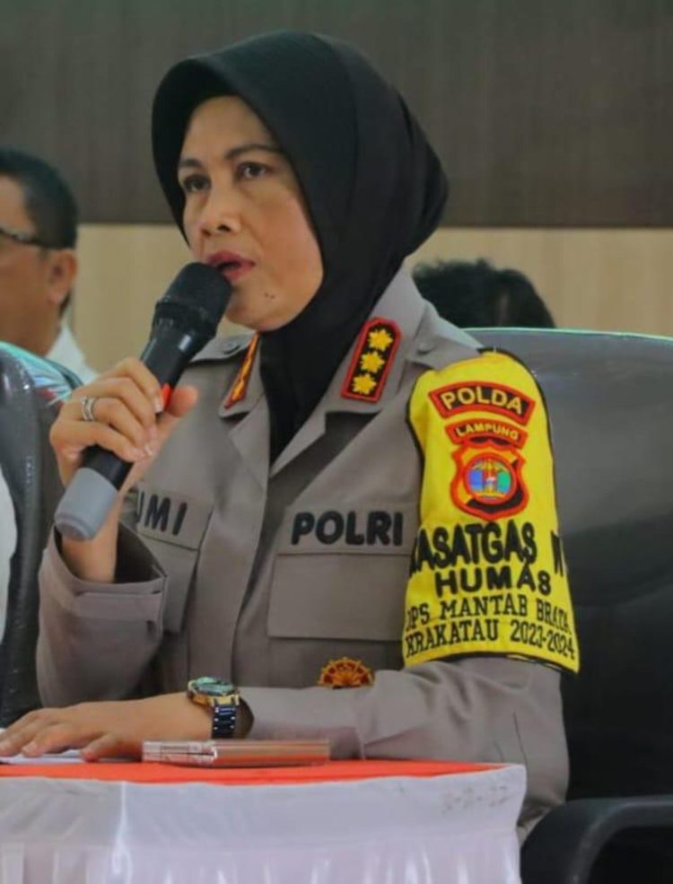 Polisi Tangkap Pelaku Pembunuhan Pemuda di Way Kanan, Satu Pelaku Masih Diburu