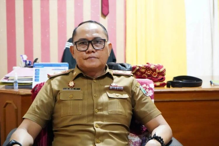 Pemkab Lampung Selatan Buka Pendaftaran Kerja Sama Media Massa 2025 melalui SIKAMLAS