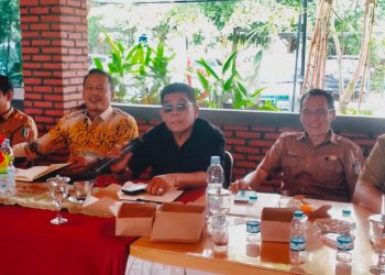 Minim Anggaran, PUPR Pringsewu Fokus Prioritaskan Infrastruktur Jalan
