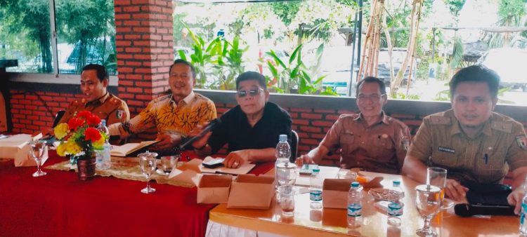 Minim Anggaran, PUPR Pringsewu Fokus Prioritaskan Infrastruktur Jalan