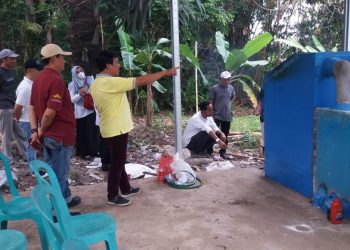 IMC 21, Solusi Inovatif untuk Pengelolaan Sampah di Bandar Lampung