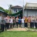 Pos Sat Polairud Siap Dibangun di Pulau Pahawang, Tingkatkan Keamanan Pesisir