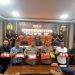 Polresta Bandar Lampung Bongkar Jaringan Narkoba, 6 Pelaku Ditangkap