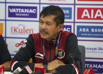 Indra Sjafri Ungkap Reaksi Patrick Kluivert Usai Tahu Timnas U-20 Indonesia Kalahkan Argentina