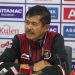 Indra Sjafri Ungkap Reaksi Patrick Kluivert Usai Tahu Timnas U-20 Indonesia Kalahkan Argentina