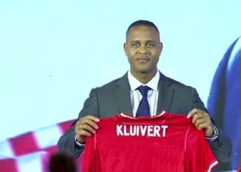 Patrick Kluivert Tegaskan: Pemain Tanpa Menit Bermain Tak Akan Dipanggil ke Timnas