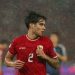 Borussia Monchengladbach Resmi Perkenalkan Kevin Diks, Bek Timnas Indonesia