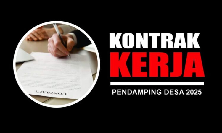 Tahapan Rekrutmen Pendamping Desa 2025 yang Harus Anda Ketahui