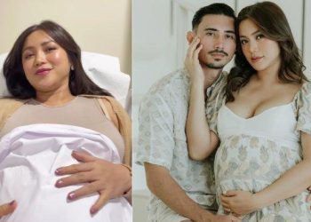 Jessica Iskandar Ceritakan Pengalaman Menegangkan Usai Melahirkan Putri Ketiganya, Hagia