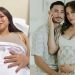 Jessica Iskandar Ceritakan Pengalaman Menegangkan Usai Melahirkan Putri Ketiganya, Hagia