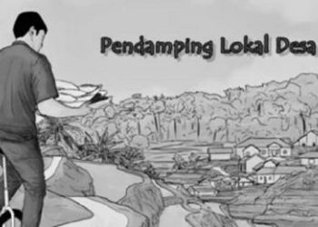 Siap-Siap! Ini Penjelasan Kemendes tentang Rekrutmen Pendamping Desa 2025