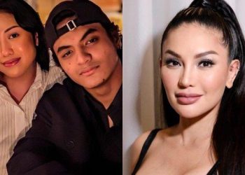 Lolly Anak Nikita Mirzani Kabur dari Rumah Aman, Tak Betah Usai 5 Bulan