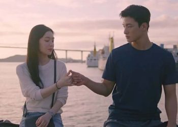 Review Film “Double Patty”: Perjalanan Pemuda Mencari Makna Kesuksesan