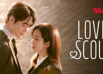 Pesona Lee Joon Hyuk, Pria ‘Green Flag’ di Drama Love Scout, Tayang di Netflix!