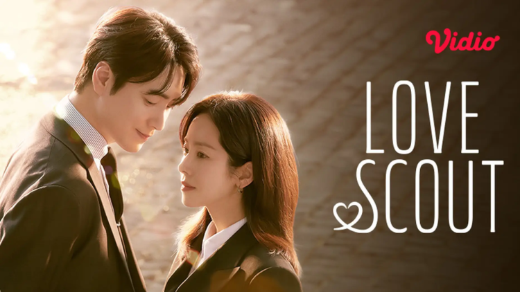 Pesona Lee Joon Hyuk, Pria ‘Green Flag’ di Drama Love Scout, Tayang di Netflix!