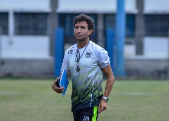 Luis Milla Berikan Dukungan kepada Patrick Kluivert sebagai Pelatih Timnas Indonesia