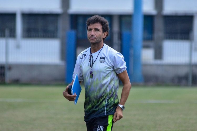 Luis Milla Berikan Dukungan kepada Patrick Kluivert sebagai Pelatih Timnas Indonesia