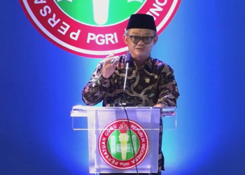 Mendikdasmen Tegaskan Tunjangan Sertifikasi Guru Sudah Dinaikkan dan Siap Cair