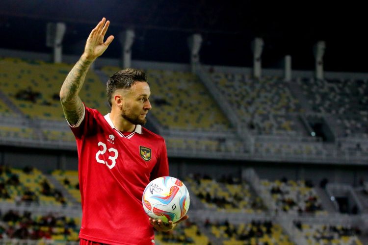 Kontroversi Marc Klok: Tudingan Kebohongan di Balik Kariernya di Liga 1