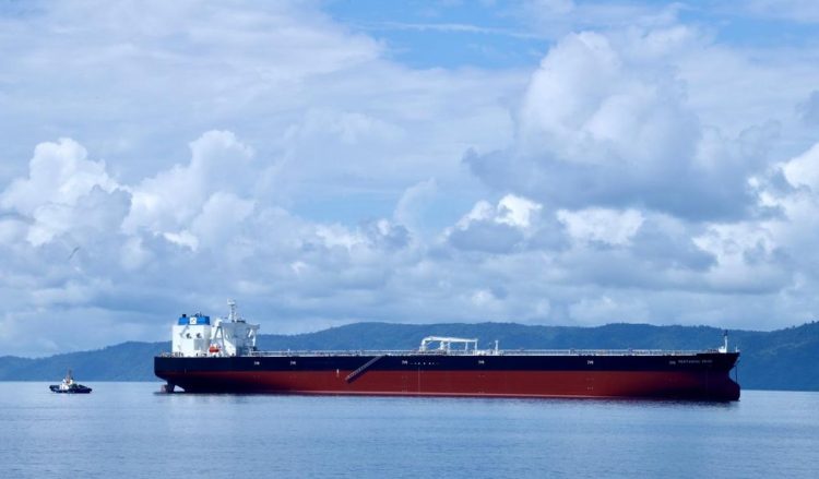 HNSI Lampung Pertanyakan Sertifikasi Perairan Teluk Lampung dan Teluk Semangka