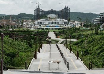 DPR Minta Pemerintah Lebih Realistis dalam Pemindahan ASN ke IKN