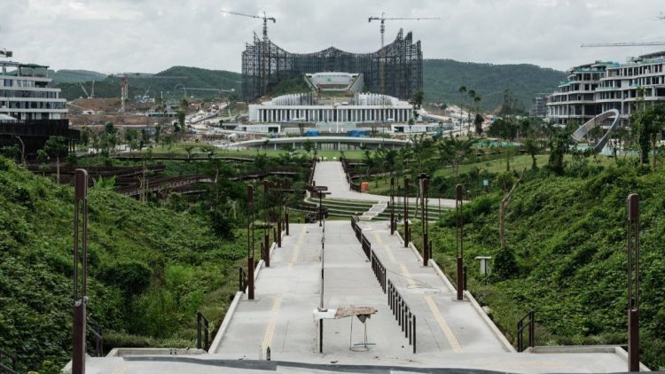 DPR Minta Pemerintah Lebih Realistis dalam Pemindahan ASN ke IKN