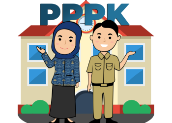 Inilah 7 Jabatan yang Akan Diisi PPPK Paruh Waktu