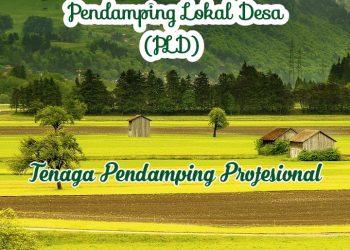 Detail Cara Daftar Pendamping Desa 2025 dan Dokumen yang Harus Diupload