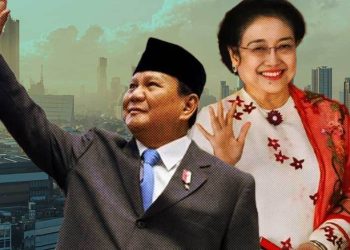 Rencana Pertemuan Prabowo dan Megawati Meningkat, Isu Reshuffle Kabinet Muncul