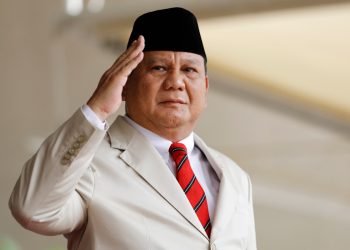 Pelantikan Kepala Daerah di Aceh dan Yogyakarta Tidak Akan Dilakukan Oleh Prabowo