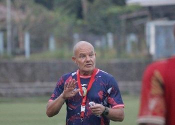 Pelatih PSS Sleman Optimistis Tiga Pemain Baru Siap Debut di Laga Perdana Putaran Kedua Liga 1