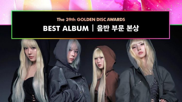 Golden Disc Awards 2025: Kemenangan dan Prestasi Artis K-Pop