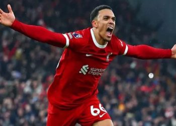 Trent Alexander-Arnold Dikabarkan Sepakat Bergabung dengan Real Madrid
