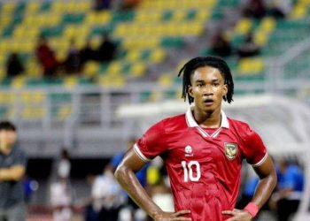 Ronaldo Kwateh Dikirim Muangthong United ke Klub Liga 2 Thailand