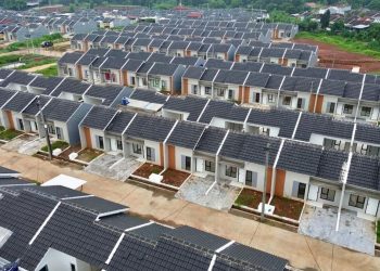 Calon Penerima Program 3 Juta Rumah Gratis: Skema dan Kriteria Lengkap