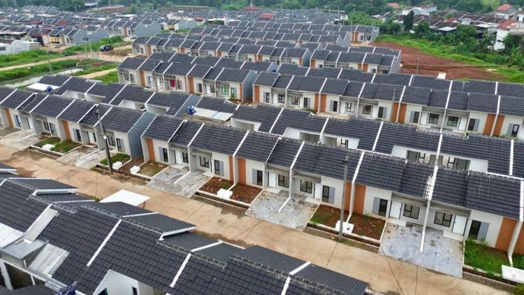 Calon Penerima Program 3 Juta Rumah Gratis: Skema dan Kriteria Lengkap