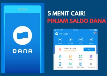 Butuh Dana Cepat? Ajukan di DANA Cicil dengan Cara Mudah dan Cepat