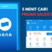 Butuh Dana Cepat? Ajukan di DANA Cicil dengan Cara Mudah dan Cepat