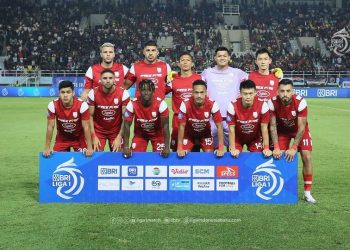 Ong Kim Swee Menyayangkan Kartu Merah Cleylton Santos Setelah Kekalahan dari PSM Makassar