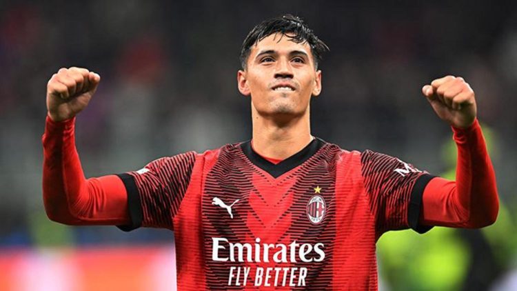 Tijjani Reijnders Siap Perang: AC Milan Targetkan Kemenangan Historis Melawan Inter Milan di Piala Super Italia