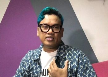 MKD DPR Akan Panggil Uya Kuya Terkait Konten Kebakaran di LA
