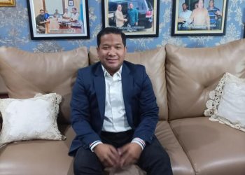 Kuasa Hukum Optimis Gugatan PHPU Pilkada Pesawaran Dikabulkan MK