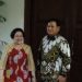 Megawati Ceritakan Perjuangannya Membela Prabowo