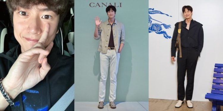 Na In Woo Klarifikasi Terkait Pengecualian Wajib Militer, Penyakit yang Diderita Tetap Jadi Rahasia