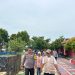 Kapolres Lampung Selatan Pimpin Evakuasi Anak Terperosok di Waterboom DAYN