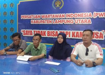 Kecewa Hasil Seleksi P3K, Ratusan Honorer Lampung Utara Siap Gelar Demo Besar-besaran